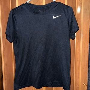 Nike Short Sleeve DRI fit